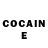 COCAIN 98% Isha Taymoor